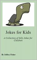 Comedy for Children by Jeffrey Fisher: NOOK Book Cover