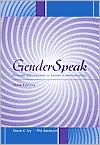 GenderSpeak: Personal Effectiveness in Gender Communication