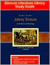 Glencoe Literature Library Study Guide for Johnny Tremain with Related Readings