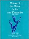History of the Dance in Art and Education