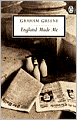 England Made Me