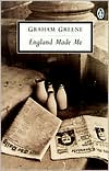 England Made Me