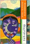 Footsteps (The Buru Quartet, Book 3)