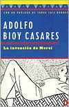La invención de Morel (The Invention of Morel)