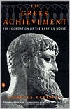 The Greek Achievement: The Foundation of the Western World
