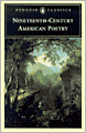 Nineteenth-Century American Poetry