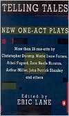 Telling Tales: New One-Act Plays