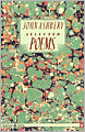 Selected Poems