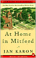 At Home in Mitford (Mitford Series #1)