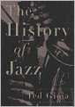 The History of Jazz