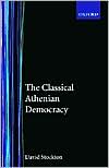 The Classical Athenian Democracy