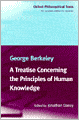 A Treatise Concerning the Principles of Human Knowledge
