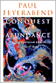 Conquest of Abundance: A Tale of Abstraction Versus the Richness of Being