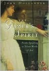The Gazer's Spirit : Poems Speaking to Silent Works of Art
