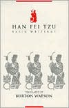 Han Fei Tzu: Basic Writings