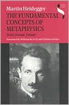The Fundamental Concepts of Metaphysics: World, Finitude, Solitude