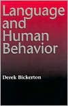 Language Human Behavior