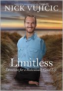 Limitless by Nick Vujicic: Book Cover