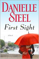 First Sight by Danielle Steel: Book Cover