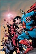 Superman - Action Comics Vol. 2 by Grant Morrison: Book Cover