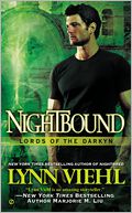 Nightbound (Lords of the Darkyn Series #3) by Lynn Viehl: Book Cover