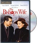 The Bishop's Wife with Cary Grant