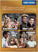 Tcm Greatest Classic Legends Collection: Sidney Poitier
