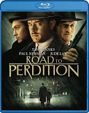Road to Perdition with Tom Hanks