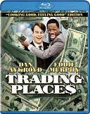 Trading Places with Eddie Murphy