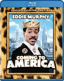 Coming to America with Eddie Murphy
