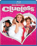 Clueless with Alicia Silverstone
