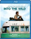 Into the Wild with Emile Hirsch