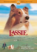 Lassie with Tom Guiry