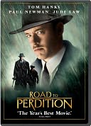 Road to Perdition with Tom Hanks