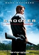 Shooter with Mark Wahlberg
