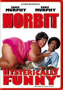 Norbit with Eddie Murphy