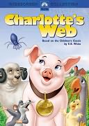 Charlotte's Web with Debbie Reynolds