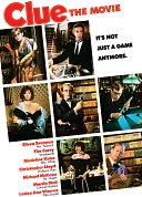 Clue with Eileen Brennan