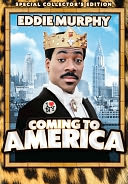 Coming to America with Eddie Murphy