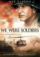 We Were Soldiers with Mel Gibson