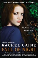 Fall of Night (Morganville Vampires Series #14) by Rachel Caine: Book Cover