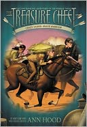 Crazy Horse #5 by Ann Hood: NOOK Book Cover