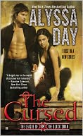 The Cursed by Alyssa Day: NOOK Book Cover