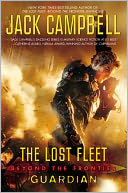 Guardian (Lost Fleet by Jack Campbell: NOOK Book Cover
