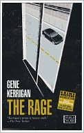 The Rage by Gene Kerrigan: NOOK Book Cover