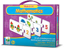 Match It- Mathematics by The Learning Journey International: Product Image