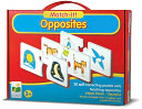 Match It ! Opposites by The Learning Journey International LLC: Product Image