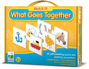Match It! What Goes Together by The Learning Journey International LLC: Product Image
