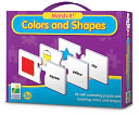 Match It! Colors & Shapes by The Learning Journey International LLC: Product Image