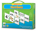 Match It! Numbers by The Learning Journey International LLC: Product Image